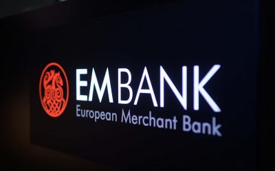 EMBank 2021 m. rezultatai: paskolų portfelis augo 27,7 mln. Eur., banko pajamos – 13 kartų!