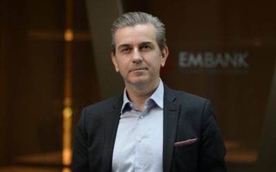 EMBank doubles its revenue in the first half of the year while posting a profit in just its third year of operation