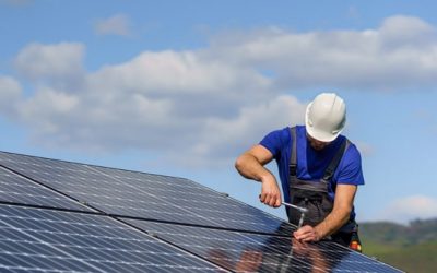 Ar verta įmonėms investuoti į saulės elektrinę