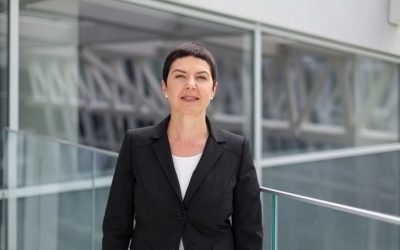 EMBank presents a new member of the supervisory board: Simona Grinevičienė