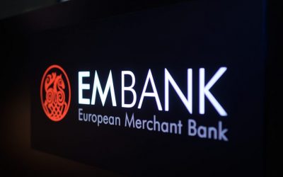 Naujovė rinkoje: „EMBank“ terminuotiems indėliams siūlo EURIBOR dydžio palūkanas