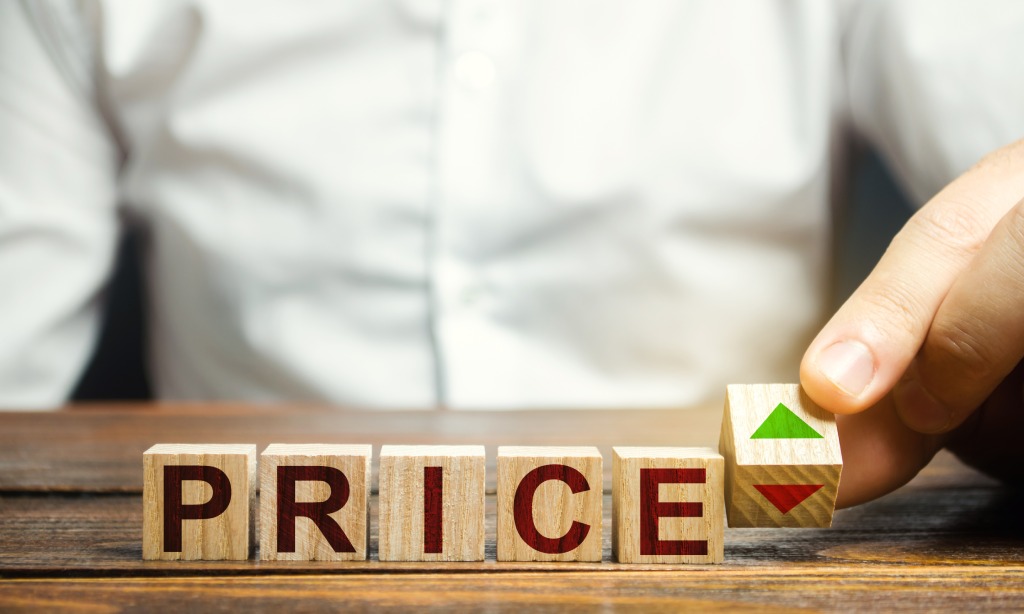 Kaip padidinti prekės, paslaugos kainą neprarandant klientų