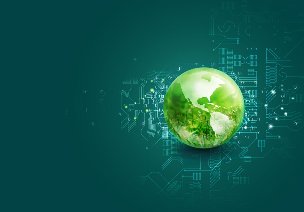 The Rise of Sustainable Fintech: Bridging the Gap between Finance and Environmental Responsibility