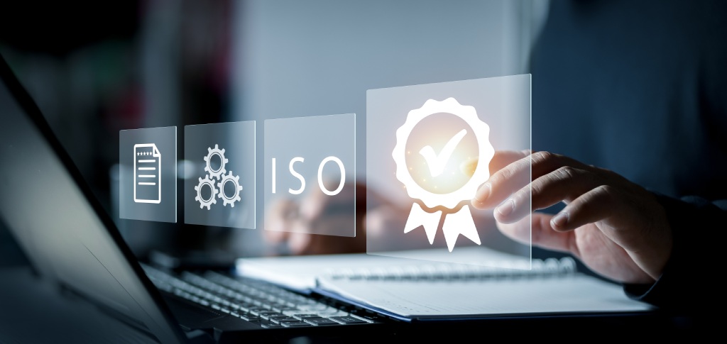 Kas yra ISO ir kodėl tai svarbu mažoms ir vidutinėms įmonėms