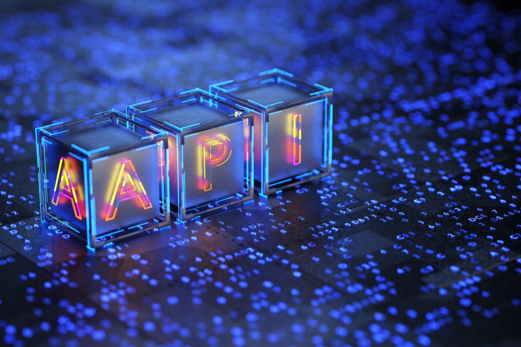 The Role of APIs in Enabling Embedded Payments