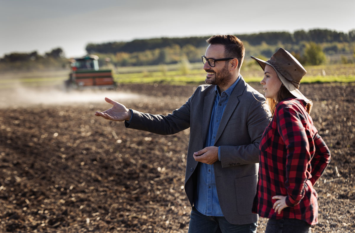 How Small Farmers Can Prepare for a Successful Loan Application?