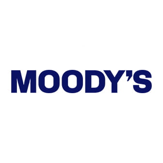 moody